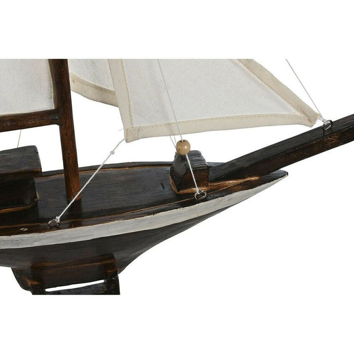 Декоративная фигура Белый Коричневый Средиземноморье 55 x 8 x 70 cm (3 Предметы) - лучшие Фигуры и статуэтки в INMYROOM