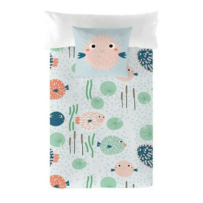 Пододеяльник Costura Ballon 90 кровать (150 x 220 см) Пододеяльник Costura Ballon 90 кровать (150 x 220 см)