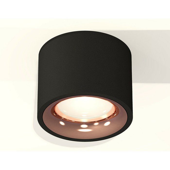 Светильник точечный Ambrella Techno Spot XS7511025 - купить Накладные споты по цене 2484.0