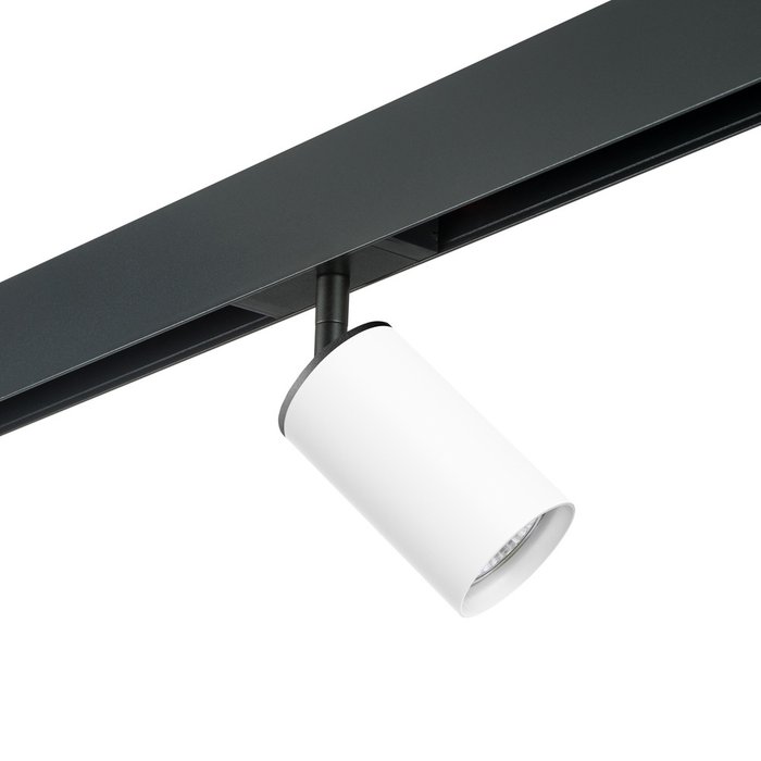 Светильник д/1-фазн трека RULLO HP16 (214436+595057) Светильник д/1-фазн трека RULLO HP16 (214436+595057)