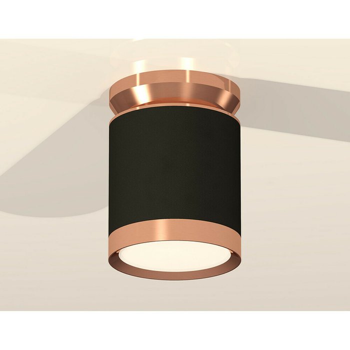 Светильник точечный Ambrella Techno Spot XS8142035 - купить Накладные споты по цене 4694.0