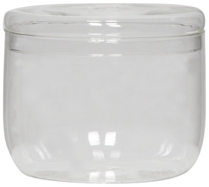 Ваза настольная "Container Glass" Ваза настольная "Container Glass"