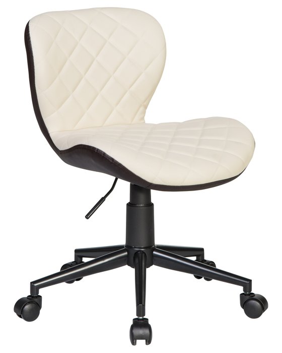 Офисное кресло для персонала Rory светло-бежевого цвета - купить Офисные кресла по цене 4400.0