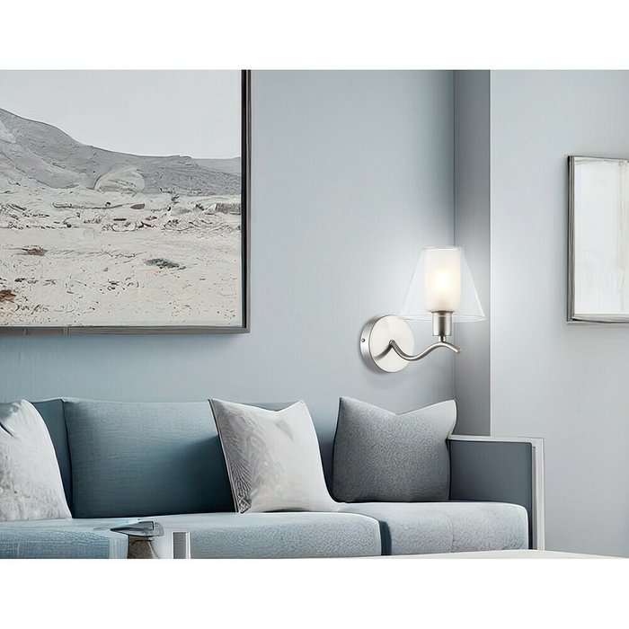 Бра Ambrella High Light LH57085 - купить Бра и настенные светильники по цене 3690.0