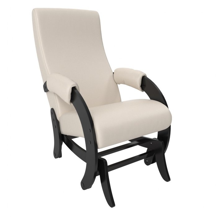 Кресло-глайдер для отдыха 68М	 - купить Интерьерные кресла по цене 12631.0