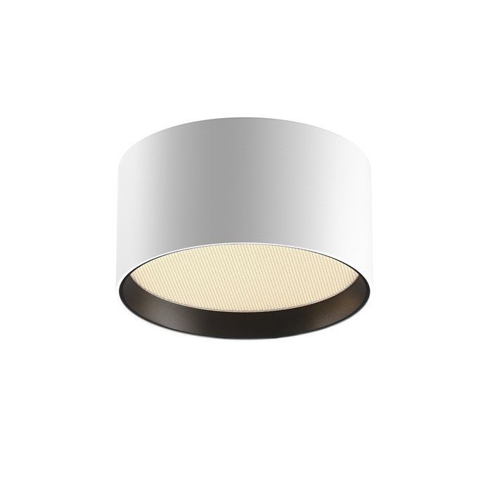 Потолочный светильник Technical C091CL-12W3K-W Glare Ceiling Потолочный светильник Technical C091CL-12W3K-W Glare Ceiling