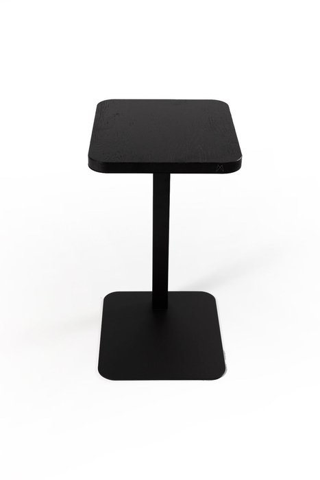 Кофейный стол Bend черного цвета - лучшие Кофейные столики в INMYROOM