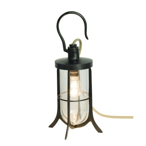 Настольная лампа Hook Light Настольная лампа Hook Light
