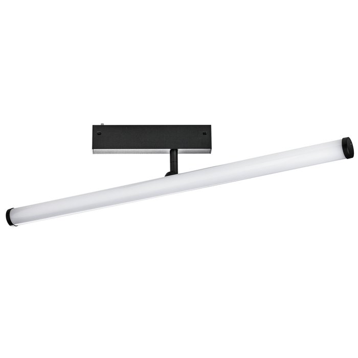 Светильник линейный поворотный TETA APP LED 12W 900LM 120G БЕЛЫЙ МАТОВЫЙ SMART PRO 3000-6000K Светильник линейный поворотный TETA APP LED 12W 900LM 120G БЕЛЫЙ МАТОВЫЙ SMART PRO 3000-6000K