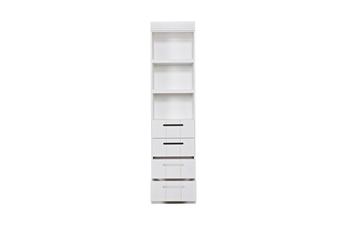 Колонна Connect drawer cabinet - лучшие Стеллажи в INMYROOM