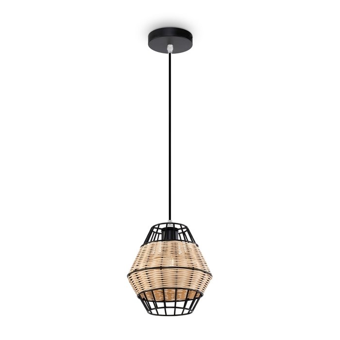 Подвесной светильник Freya FR5335PL-01B1 Shape Modern - купить Подвесные светильники по цене 5740 Подвесной светильник Freya FR5335PL-01B1 Shape Modern - купить Подвесные светильники по цене 5740