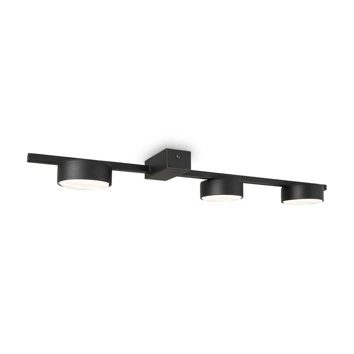 Потолочный светильник Freya FR5363CL-03B Tactic Modern