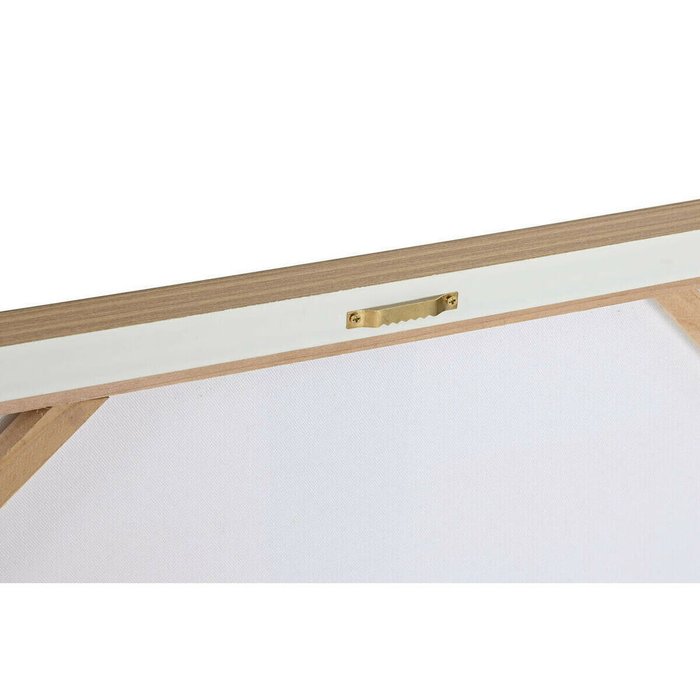 Картина полистирол Полотно Абстракция город 62,5 x 2,8 x 62,5 cm (2 штук) - купить Картины по цене 10037.0