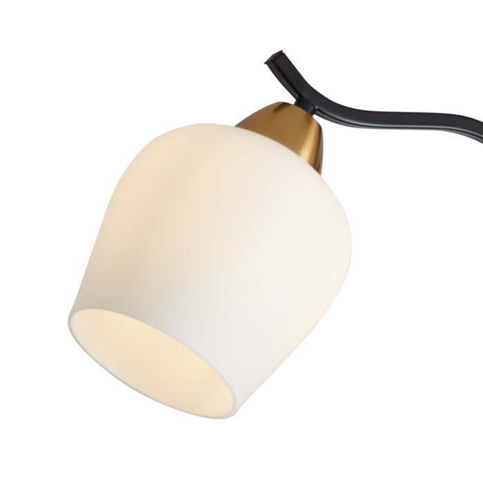 Люстра Freya FR5422PL-03BZ Shadow Modern - купить Подвесные люстры по цене 7790.0 Люстра Freya FR5422PL-03BZ Shadow Modern - купить Подвесные люстры по цене 7790.0