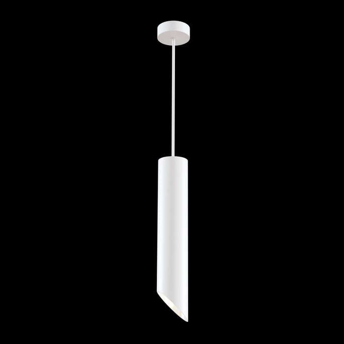 Подвесной светильник Vela из алюминия - лучшие Подвесные светильники в INMYROOM