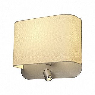 НАСТЕННЫЙ СВЕТИЛЬНИК SLV ACCANTO LEDSPOT НАСТЕННЫЙ СВЕТИЛЬНИК SLV ACCANTO LEDSPOT