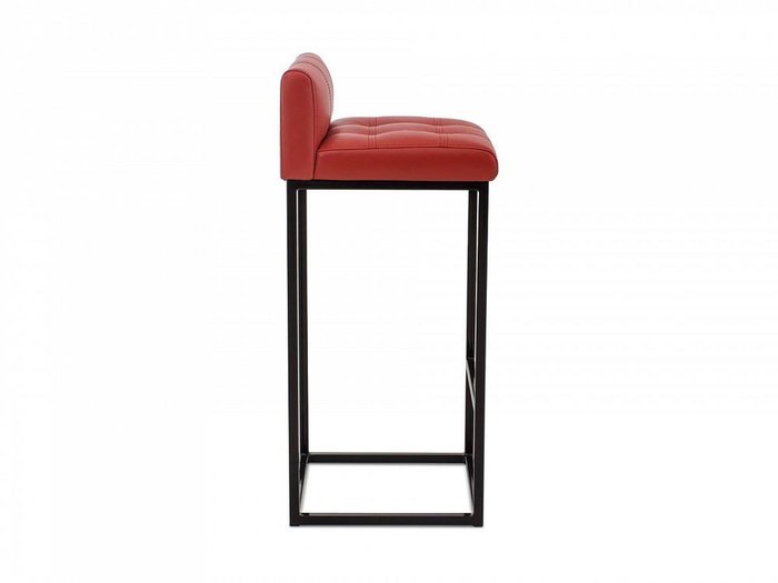 Мягкий барный стул Wilson - лучшие Барные стулья в INMYROOM