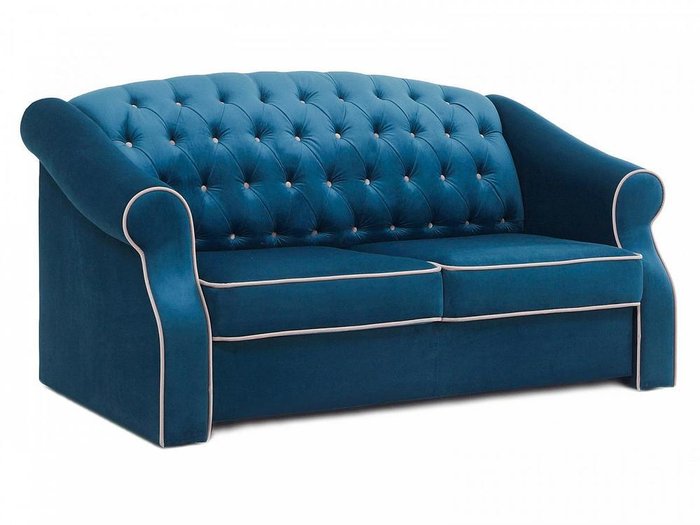 Диван-кровать двухместный  Boston - купить Прямые диваны по цене 108900.0