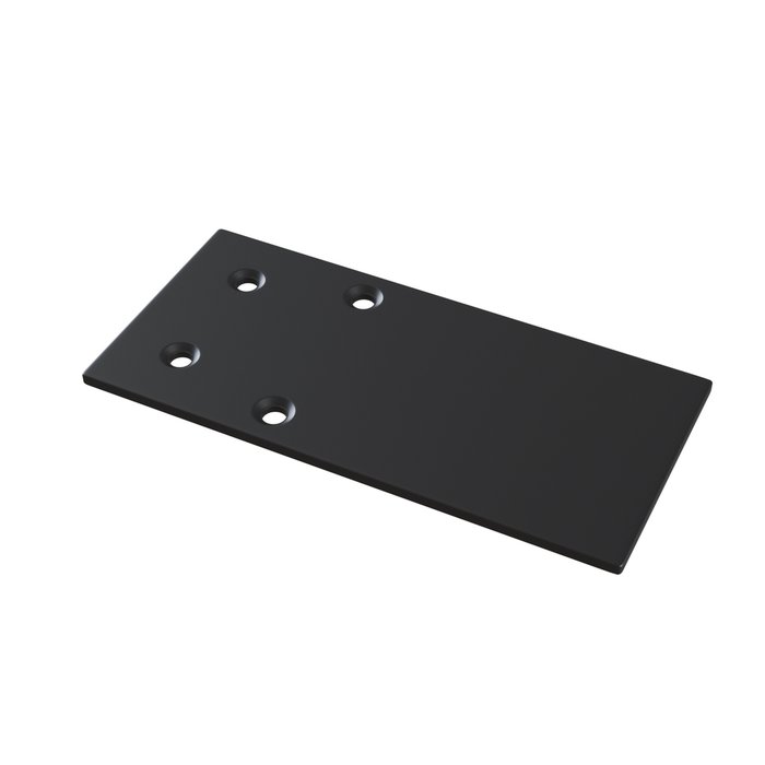 Комплектующие для накладной трековой системы Technical TRA004EC-21B Accessories for tracks S35 Магнитная трековая система S35 Комплектующие для накладной трековой системы Technical TRA004EC-21B Accessories for tracks S35 Магнитная трековая система S35