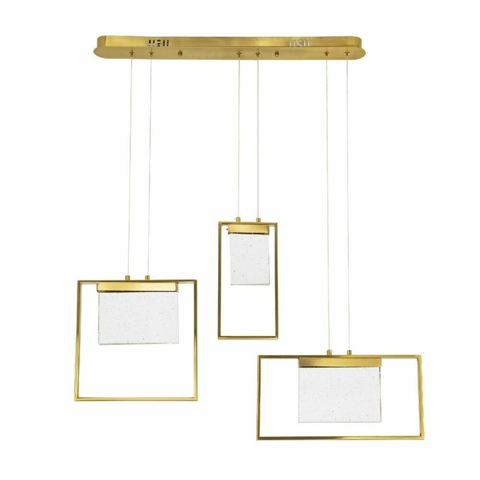 Подвесной светильник MS.8016.850 (стекло, цвет прозрачный) Подвесной светильник MS.8016.850 (стекло, цвет прозрачный)