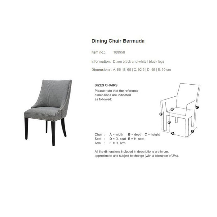 Стул  - купить Обеденные стулья по цене 35750.0