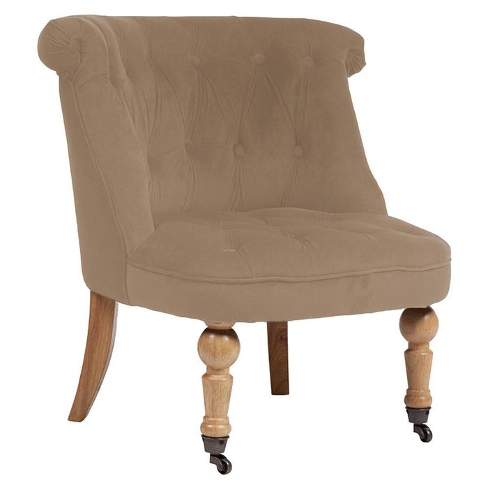 Кресло Amelie French Country Chair  - лучшие Интерьерные кресла в INMYROOM