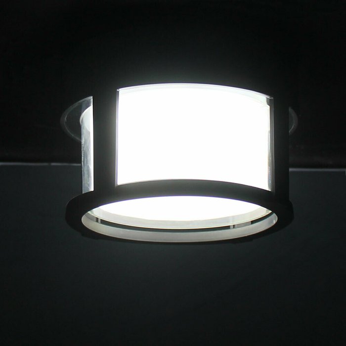 Уличный потолочный светильник Arte Lamp ULYSSES A6206PF-1BK - купить Потолочные уличные светильники по цене 1990.0