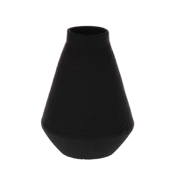 Ваза для декора Talacogon черного цвета