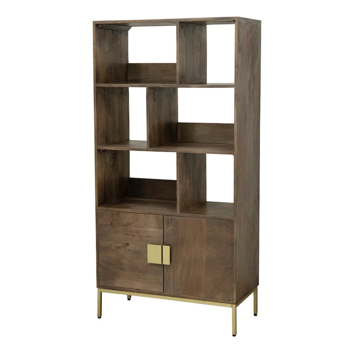 Шкаф из массива Амара