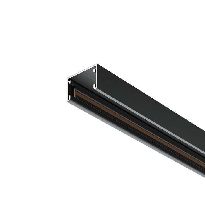 Шинопровод накладной Technical TRX172-113B Busbar trunkings Basity Магнитная трековая система 15мм BASITY Шинопровод накладной Technical TRX172-113B Busbar trunkings Basity Магнитная трековая система 15мм BASITY