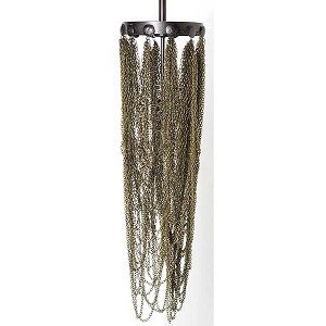Светильник Metal Swag Pendent Светильник Metal Swag Pendent