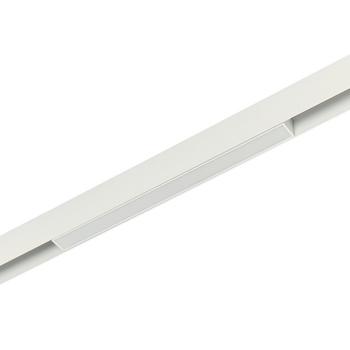 Трековый магнитный светильник Myfar Flow MT0210-10W4K-W - купить Трековые светильники по цене 1995 Трековый магнитный светильник Myfar Flow MT0210-10W4K-W - купить Трековые светильники по цене 1995