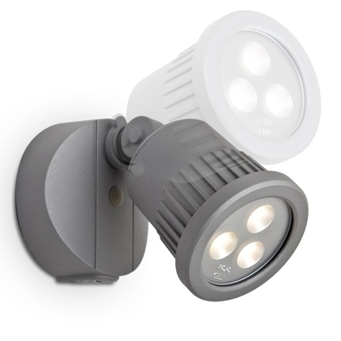 Прожектор уличный светодиодный IP54 Oasis Light W6157 Прожектор уличный светодиодный IP54 Oasis Light W6157