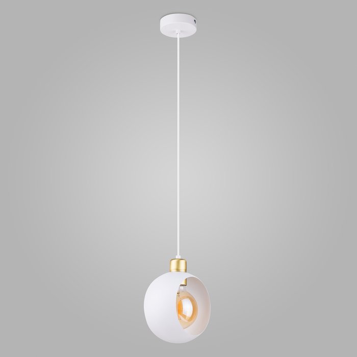 Подвесной светильник в стиле лофт 2741 Cyklop - лучшие Подвесные светильники в INMYROOM