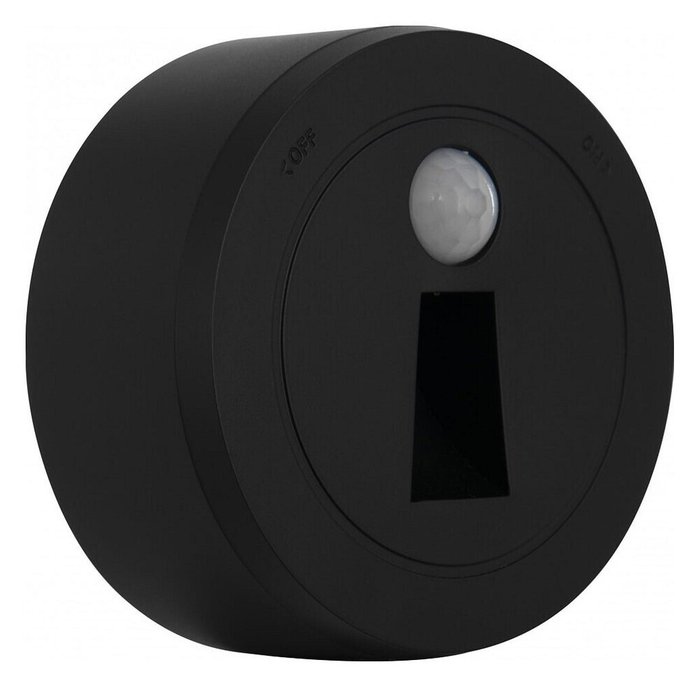 Накладной светильник Am-track-sockets-39 397953TLS/LWS Black - купить Потолочные светильники по цене 1360.0