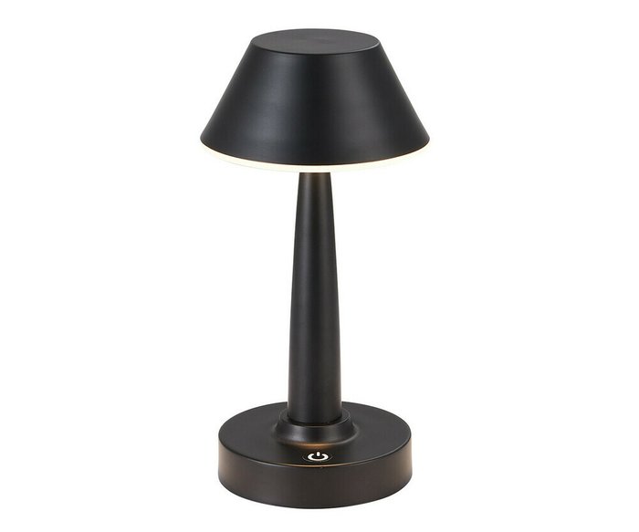 Настольная лампа Kink Light Снорк 07064-B,19 - купить Настольные лампы по цене 3900.0