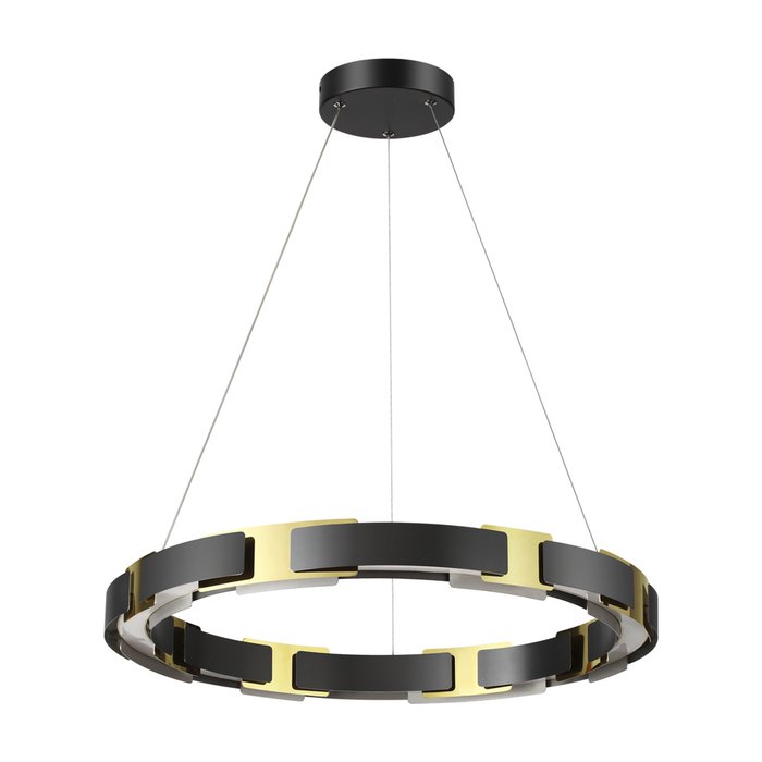 Подвесная люстра Odeon Light Fierro 4991/55L Подвесная люстра Odeon Light Fierro 4991/55L