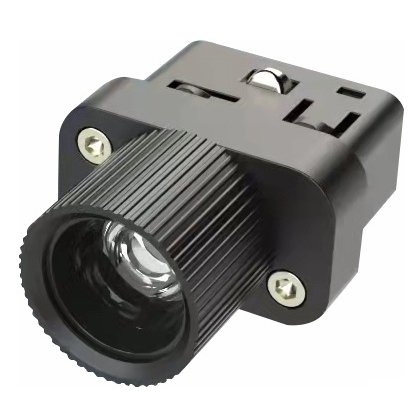 Светильник трековый магнитный акцентный iLEDEX TECHNICAL VISION 4822-019-D22-2W-24DG-4000K-BK - купить Абажуры по цене 2190.0 Светильник трековый магнитный акцентный iLEDEX TECHNICAL VISION 4822-019-D22-2W-24DG-4000K-BK - купить Абажуры по цене 2190.0