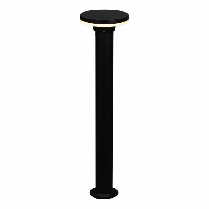 Ландшафтный светильник 09974-0.7-001KT 0,6M LED12W BK (акрил, цвет белый)