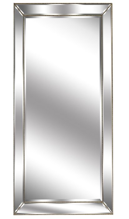 Напольное зеркало в раме Franco Mid