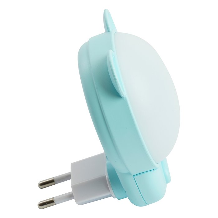 Ночник Feron FN1171 1.2W 52060 - лучшие Ночники в INMYROOM