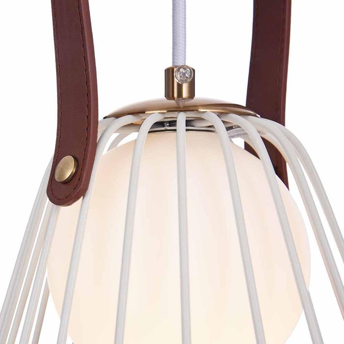 Подвесной светильник Maytoni Indiana   - лучшие Подвесные светильники в INMYROOM