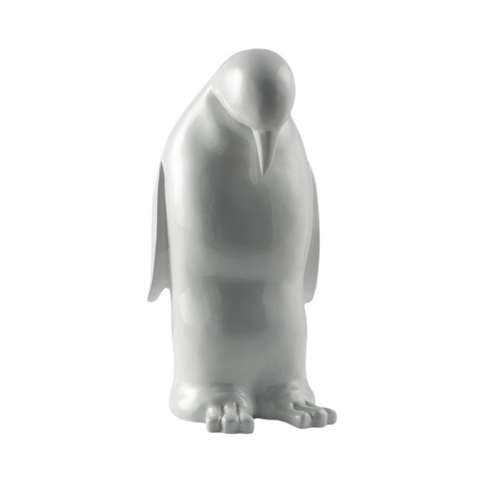 Скульптура Ice Penguin Скульптура Ice Penguin