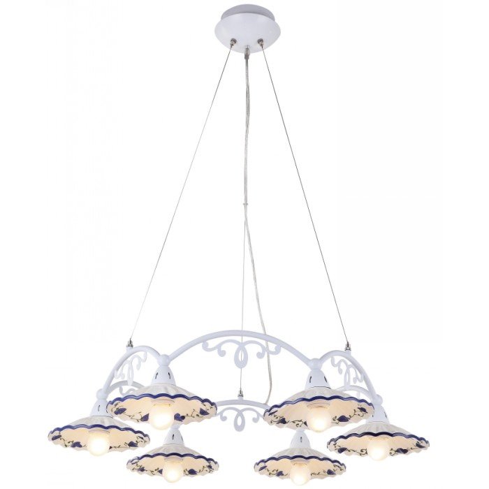 Люстра Arte Lamp Anna Люстра Arte Lamp Anna
