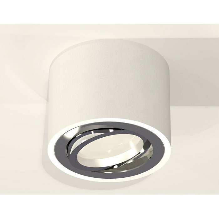 Светильник точечный Ambrella Techno Spot XS7510003 - купить Накладные споты по цене 2502.0