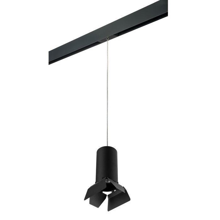 Светильник д/1-фазн трека RULLO HP16 (216487+595887+202487) - купить Трековые светильники по цене 3051.0 Светильник д/1-фазн трека RULLO HP16 (216487+595887+202487) - купить Трековые светильники по цене 3051.0