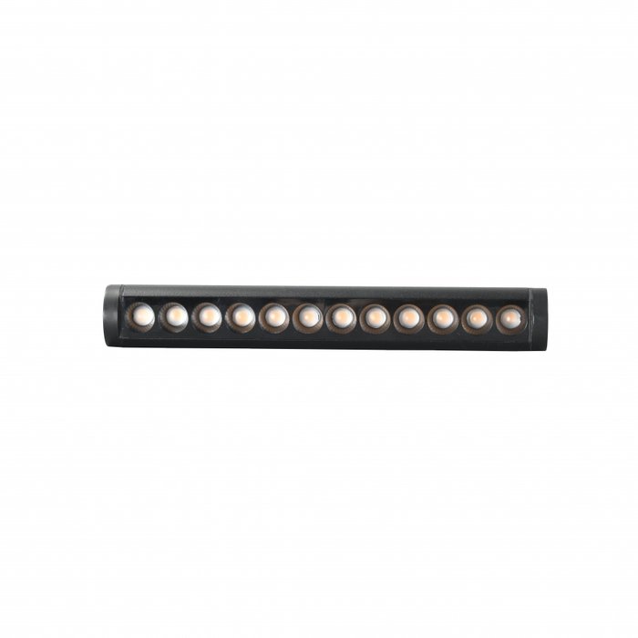 Светильник трековый магнитный поворотный iLEDEX TECHNICAL VISION 4825-041-L209-12W-36DG-4000K-BK - купить Абажуры по цене 3790.0 Светильник трековый магнитный поворотный iLEDEX TECHNICAL VISION 4825-041-L209-12W-36DG-4000K-BK - купить Абажуры по цене 3790.0