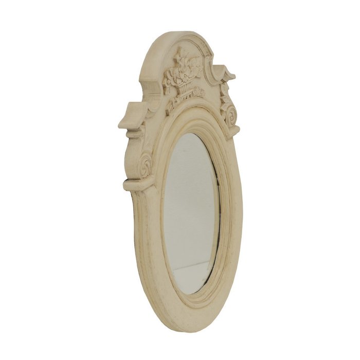 Настенное зеркало "CHLOE" - купить Настенные зеркала по цене 20803.0