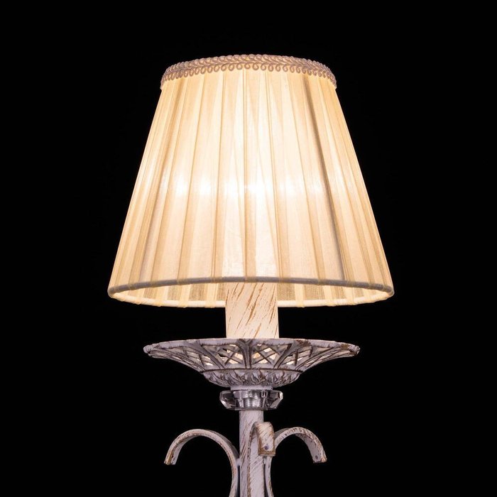 Абажур Citilux 115-008 Золото+Бежевый - купить Основания для освещения по цене 999 Абажур Citilux 115-008 Золото+Бежевый - купить Основания для освещения по цене 999