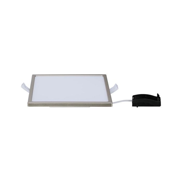 Встраиваемый светодиодный светильник Panel Areo  - лучшие Встраиваемые споты в INMYROOM